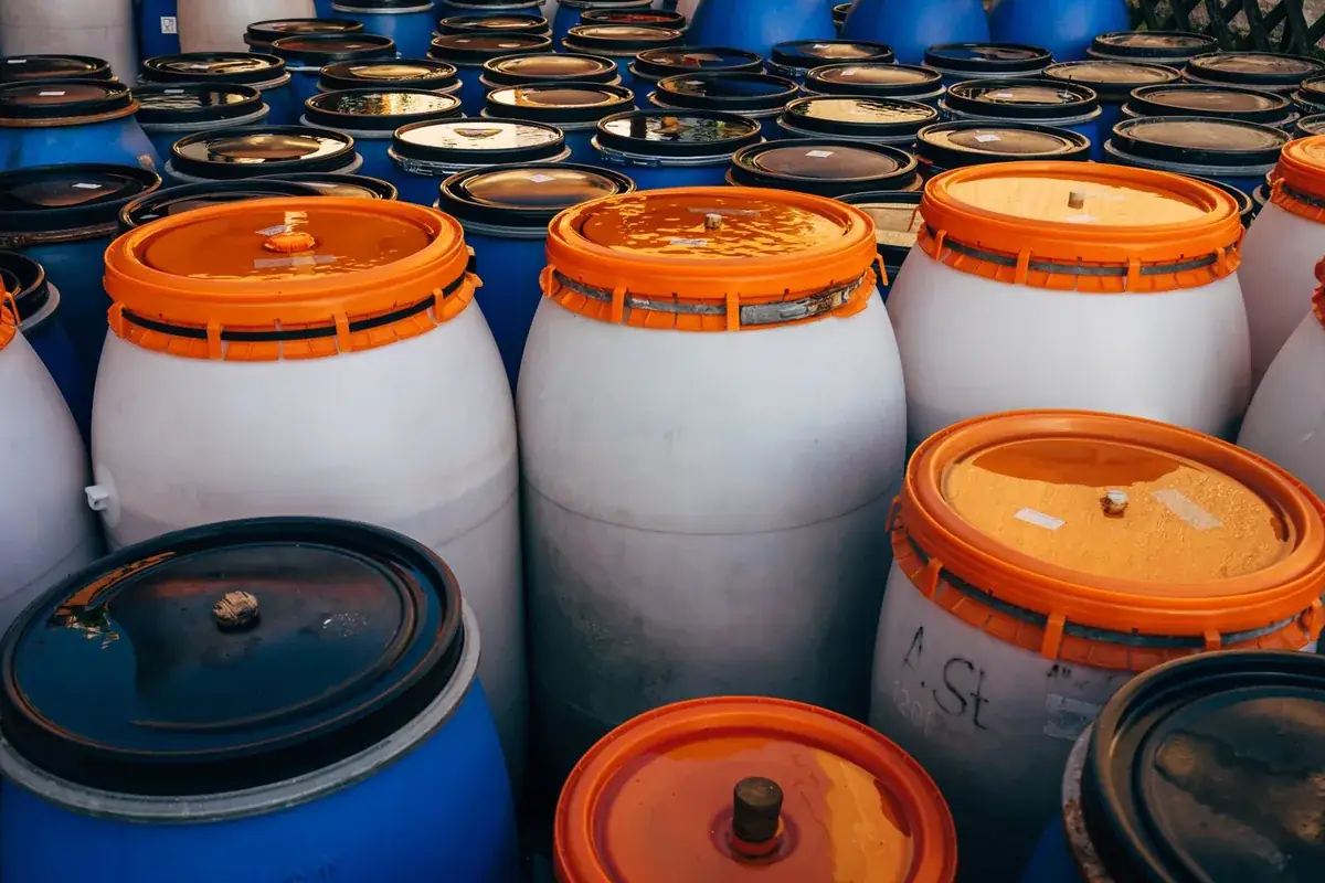 Hazmat Cleanup in Brookings, OR